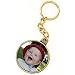 Photo Key Chain-Identify Your Keys With Your Favorite Photo On Them!