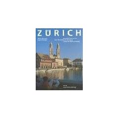 Z�rich. Lebendige Stadt am See