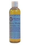 Merry Mother Fertility Oil 4 Ounces