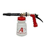 Autogeek Half Gallon Foam Gun