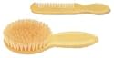 Baby Hair Brush and Comb Set