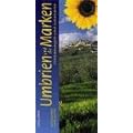 Umbrien und die Marken. Sunflower Landschaften: Ein Auto- und Wanderf�hrer. Wanderungen, Autotouren, kostenlose Updates (Landscapes)