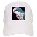 Birds - Blue Quaker - Caps