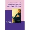 Sternstunden der Geschichte