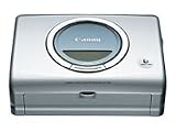 Canon CP-300 - Printer - color - dye sublimation - 3.95 in x 5.83 in - 300 dpi x 300 dpi up to 1.4 min/page (color) - USB