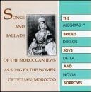 Bride's Joys & Sorrows