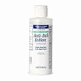 Good Sense Anti-itch Lotion Hydrocortisone Lotion, 1% 4 Oz (118 Ml)