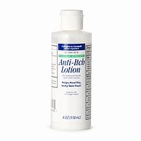 Good Sense Anti-itch Lotion Hydrocortisone Lotion, 