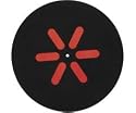 Ion iSM02 DJ Low Static Felt Slipmat
