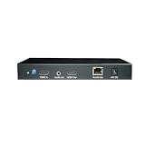 HDmi Over CAT5E Transmitter
