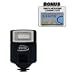 Photo : 318AF Digital Slave Flash For Use For The Nikon D50, D80, D90 Digital SLR Cameras