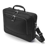 Dicota - ClassicSquare - Sacoche pour Mini Notebook 13/14,1" - Noir