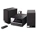 Sony CMTBX20i Micro Hi-Fi Shelf System (Black)