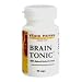 Brain Tonic - 60 caps,(Bazaar of India)