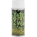 Yatz Spray Wax