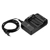 Nikon MH-21 LADEGER�T F. EN-EL4/EN-EL4A (Ers.)
