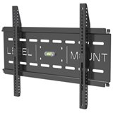 Elexa Levelmount Large Fixed Lcd Plasma Dc50lp Fixed Wall Mount For 26-55 Inch Tv