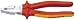200MM VDE COMBINATION PLIERS