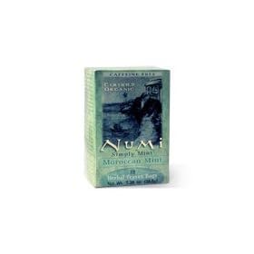 Numi Tea Simply Mint - Moroccan Mint Herbal Teasan