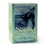 Simply Mint Tea - 18 - Bag
