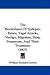 The Borderland Of Epilepsy: Faints, Vagal Attacks, Vertigo, Migraine, Sleep Symptoms, And Their Treatment (1907)