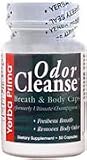 Yerba Prima Odor Cleanse Breath Body