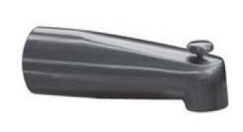 Elizabethan Classics TDSCP 9-Inch Spout Chrome