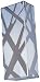 ET2 E22501-61 Zion 1-Light Indoor/Outdoor Wall Sconce