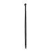 Taylor Made Products Mahogany Boat Flag Pole (30-Inch)