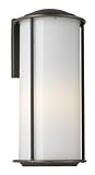 Contemporary Bal Harbour Outdoor Lighting BY Forecast Lighting