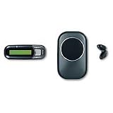 SAMSUNG HKT100B - Kit Mains Libres Bluetooth