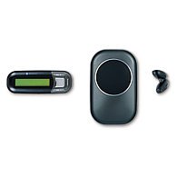 SAMSUNG HKT100B - Kit Mains Libres Bluetooth