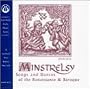 Songs & Dances of the Renaissance & Baroque