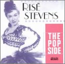 The Pop Side
