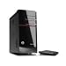 Amazon price tracker, Amazon price history charts, HP Envy H8-1410 Desktop (Black)