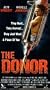 Donor [VHS]