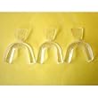WHITENING Moldable BLEACH Trays for OPALESCENCE Whitening Teeth 3 TRAYS