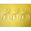 WHITENING Moldable BLEACH Trays for OPALESCENCE Whitening Teeth 3 TRAYS