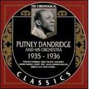 1935-1936 by Putney Dandridge