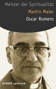 Oscar Romero.