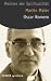 Oscar Romero.