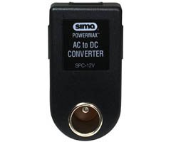 Sima AC/DC Converter SPC-12V