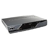 Cisco 871 Integrated Services Router - router ( CISCO871-K9 )