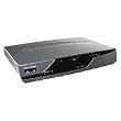 Cisco 871 Integrated Services Router - router ( CISCO871-K9 )