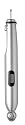 Accutire MS-4800 Pencil Digital Tire Gauge with Tire and Tread Finder
