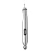 Accutire MS-4800B Digital Pencil Tire Gauge with Tread Depth Indicator