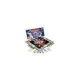 New York Mets Collector's Edition Monopoly