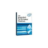 Intel Integrated Performance Primitives For Windows - (V. 5.3) - Complete Package - 1 Developer - CD - Win (34998G)