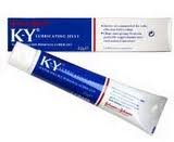 Ky Lubricating Jelly 82g Original Formula - 3 (Triple) Pack image
