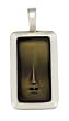 BICO AUSTRALIA JEWELRY (B68) VISAGE 3 - A SMALL HINTED FACE OF WISDOM BICO AUSTRALIA JEWELRY (B68) VISAGE 3 - A SMALL HINTED FACE OF WISDOM